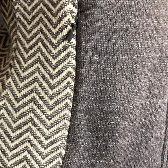 prAna wool blend imperfection Sz medium - Picture 3 of 7